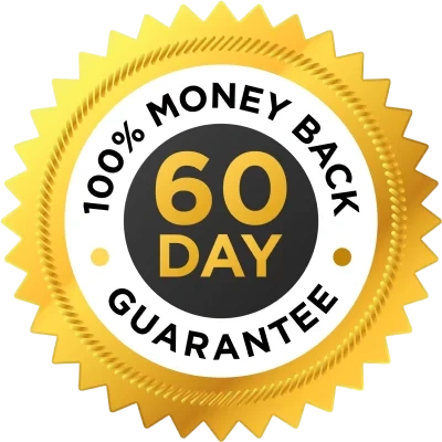 Relliv Money Back Guarantee